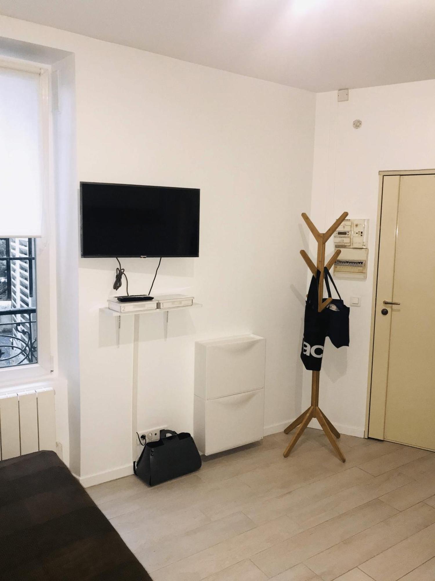 17 - Cosy & Modern Appartement Parijs