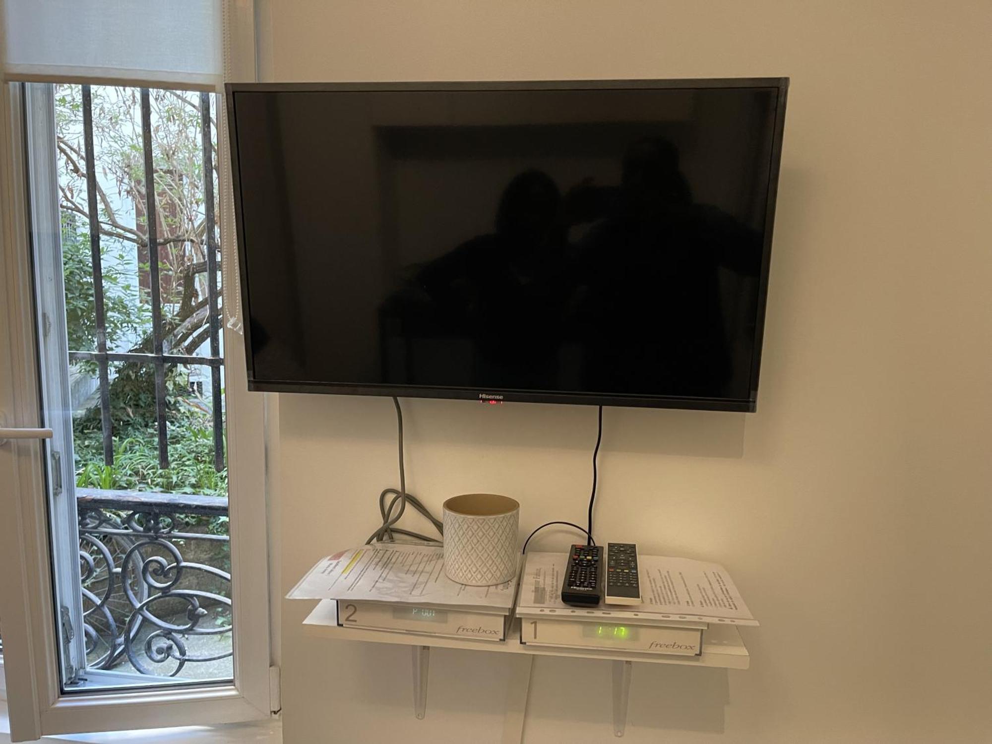 Appartement 17 - Cosy & Modern Parijs